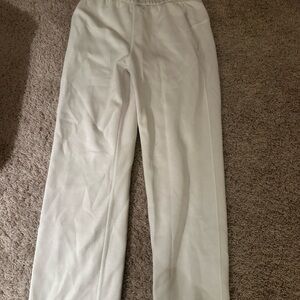 lululemon City Sweat Straight-Leg Pant Size 2